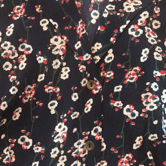 Blushing Heart Dress - Picture 5 of 6